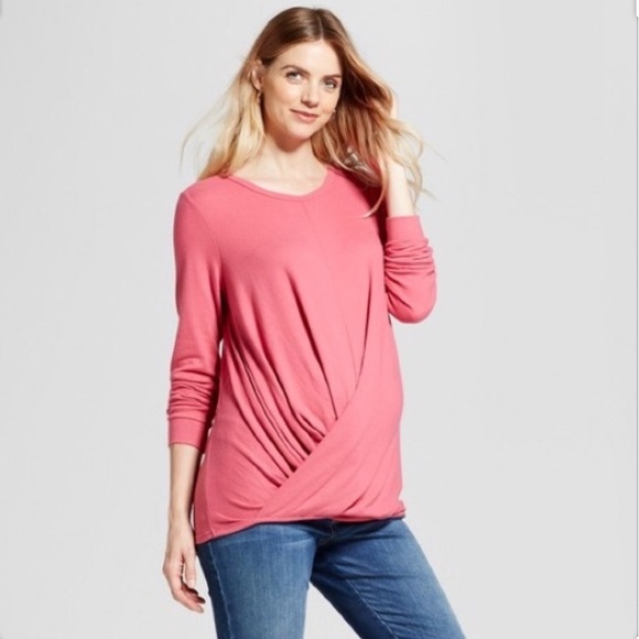 Isabel Maternity By Ingrid & Isabel - Picture 1 of 10